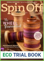 Spin Off - MAGAZINES - HANDMADE