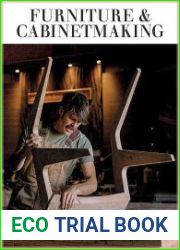 Furniture & Cabinetmaking