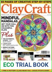 Claycraft