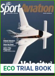 EAA Sport Aviation