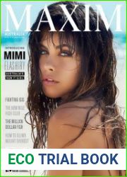 Maxim Australia - October 2015