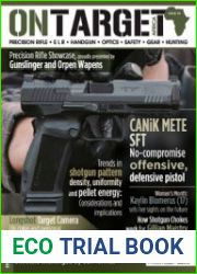 On Target Africa - July/August 2022