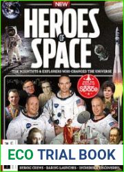Heroes of Space (All About Space)