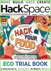 HackSpace Issue 58 2022
