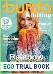 Burda Knitting