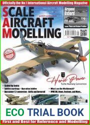 Scale Aircraft Modelling
