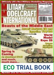 Military Modelcraft International