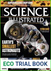 Science Illustrated Australia - Issue 93, August 2022