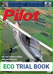 Pilot - September 2022