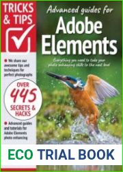 Adobe Elements, tricks and tips - 11th Edition 2022