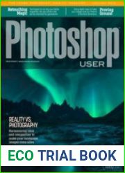 Photoshop User