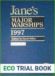 Jane’s Major Warships Volume 2