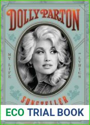 Dolly Parton, Songteller My Life in Lyrics