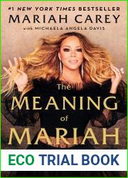 The Meaning of Mariah Carey
