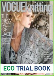 Vogue Knitting