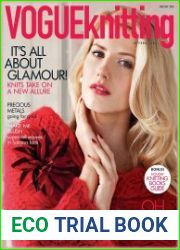 Vogue Knitting