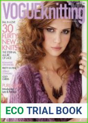 Vogue Knitting