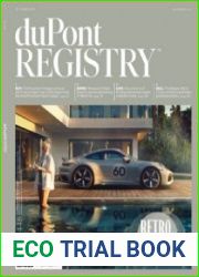 duPont REGISTRY