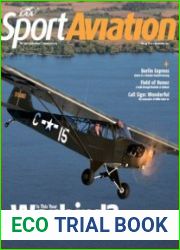 EAA Sport Aviation