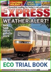 Rail Express - September 2022