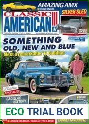 Classic American