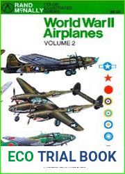 World War II Airplanes