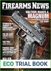 Firearms News 2022-16