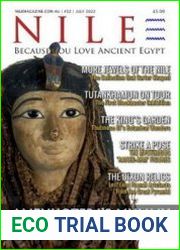 Nile Magazine