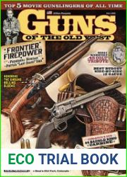 Guns of the Old West 2022-Fall