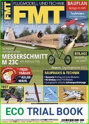 FMT Flugmodell und Technik 2022-09