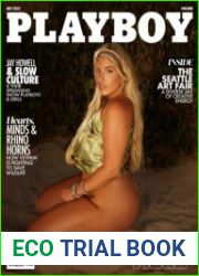 Playboy Finland – July 2022