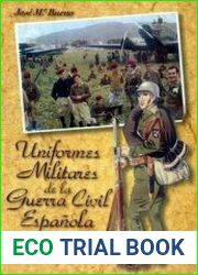 Uniformes Militares en la Guerra Civil Espanola