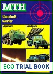 MTH - Geschosswerfer