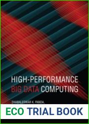 High-Performance Big Data Computing