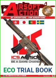 Airsoft Action - September 2022