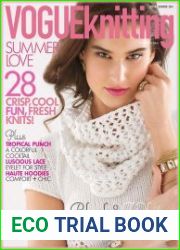 Vogue Knitting