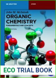 Organic Chemistry Fundamentals and Concepts, 2nd Edition
