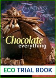 Chocolate Everything
