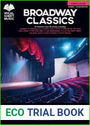 Broadway Classics - Women|s Edition Vocal Sheet Music