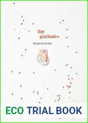 Tiny Gratitudes