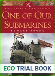 One of Our Submarines