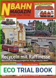 NBahn Magazin 5/2022