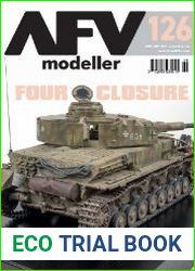 Meng AFV Modeller