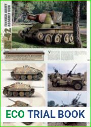 Pаnzer Aces (Armor Models) 40-42 - Scale Drawings and Colors