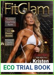 Fit Glam Fitness Edition