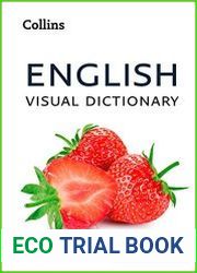 English Visual Dictionary