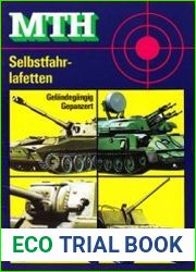 MTH - Selbstfahrlafetten