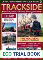 Trackside - MAGAZINES - TECHNICAL