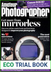 Amateur Photographer