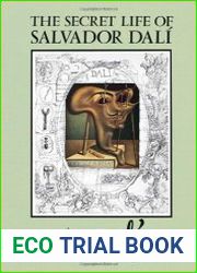 The Secret Life of Salvador Dali